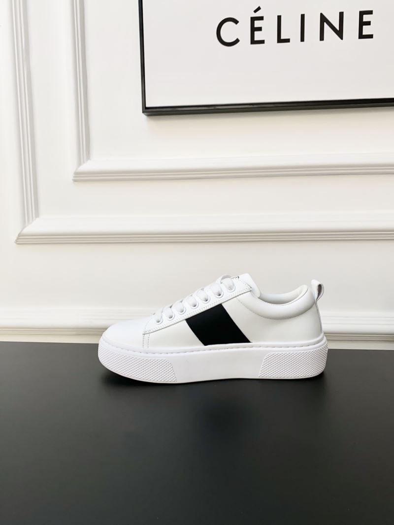 Prada Low Shoes